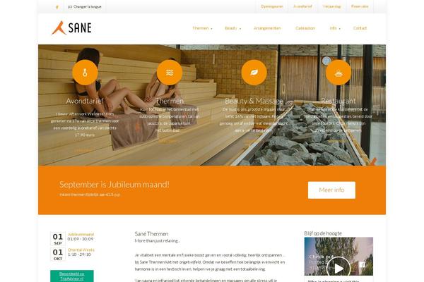 Site using Polylang-pro plugin