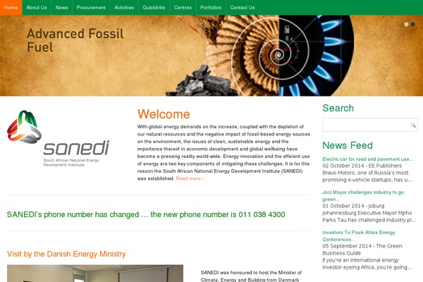 Pearl-child theme site design template sample