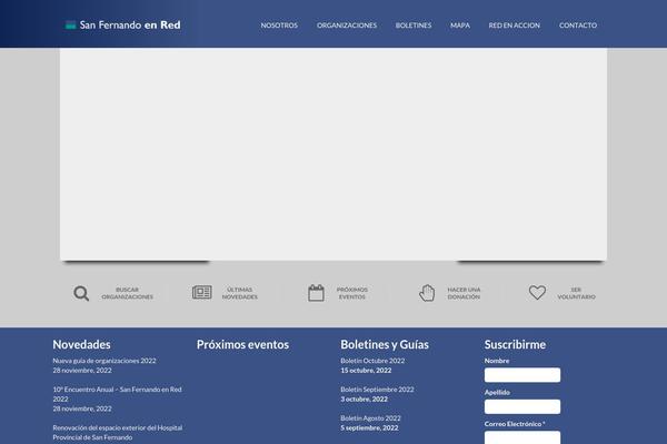 Site using CSS plugin