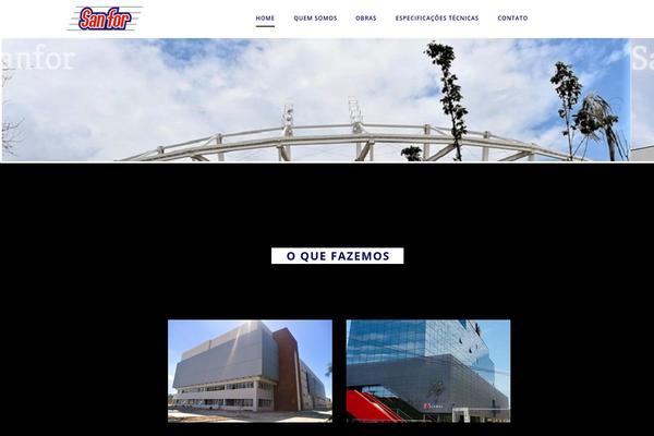H-code theme site design template sample