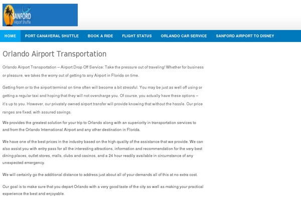 Site using Fontpress plugin