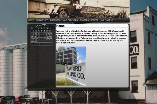 Easel theme site design template sample