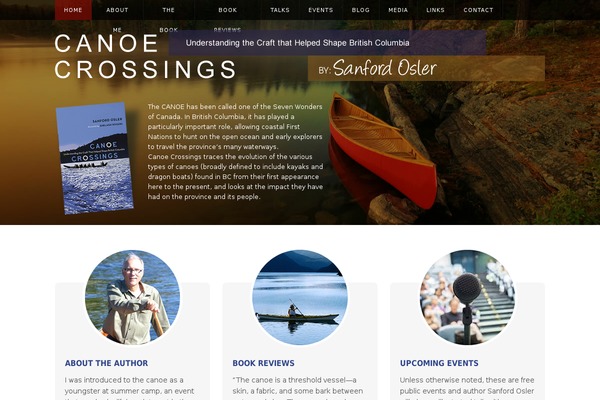 Surplus theme site design template sample