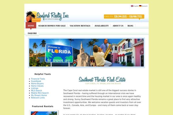 Site using Easy Review Builder for WordPress plugin