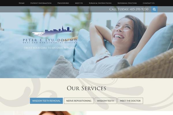 sanfranciscooms.com site used 2107-template