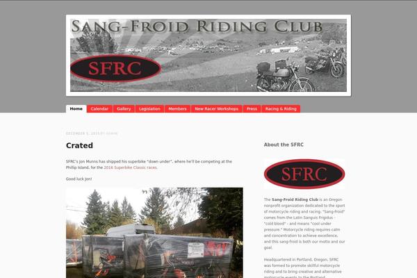 simpleX theme site design template sample