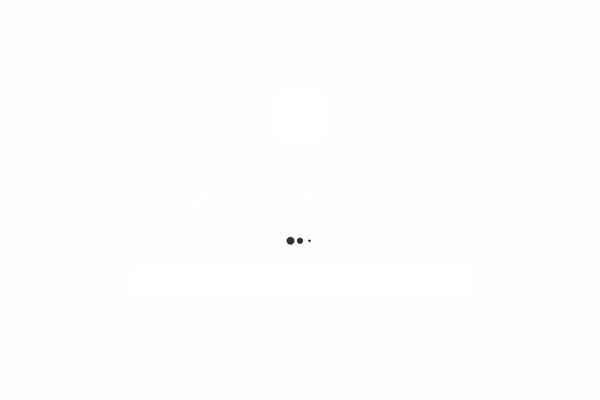 Site using Really Simple Share plugin