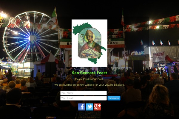 Site using Justified-image-grid plugin