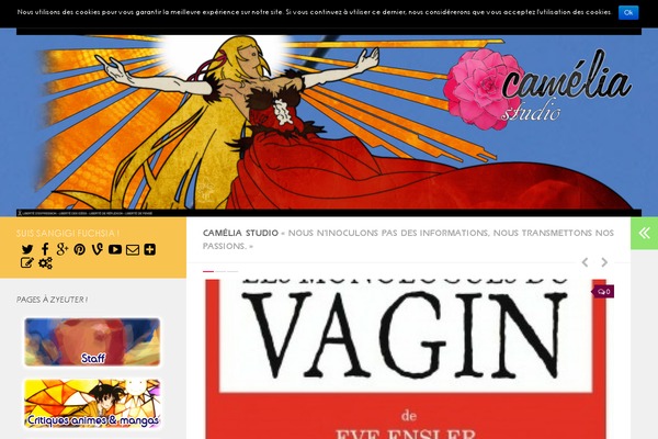 Site using Age-gate plugin