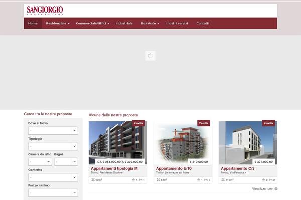 Site using Ubermenu-skins-flat plugin
