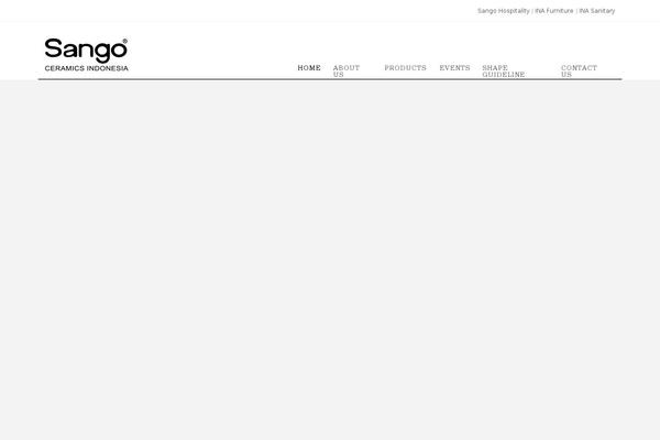 Site using Themify-popup plugin
