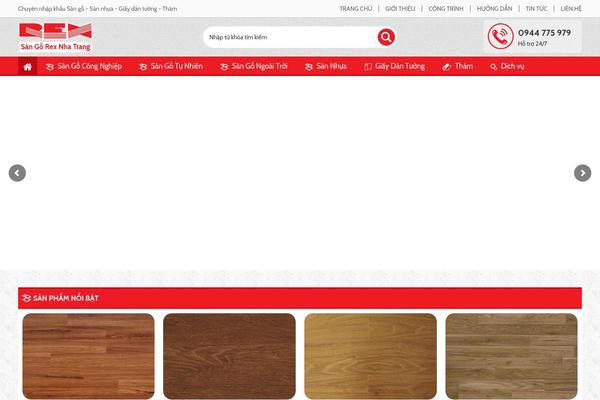 Site using Responsive-menu-pro plugin