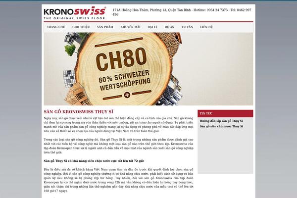 sangothuysi.net site used Sango