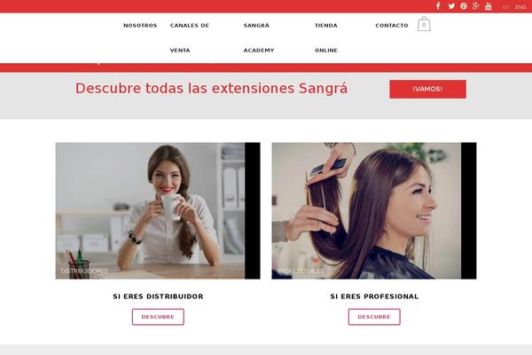sangrahair.com site used Bridge_child