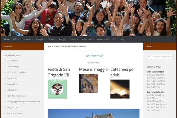 Site using Facebook Button by BestWebSoft plugin