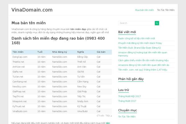 Site using Wp-fancyfaq plugin