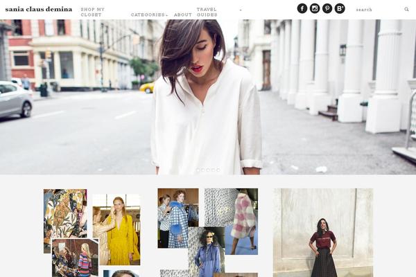 Site using Photomosaic-for-wordpress plugin
