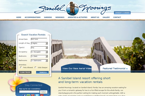 sanibelmoorings.com site used Smor_2022-11-16-15-52
