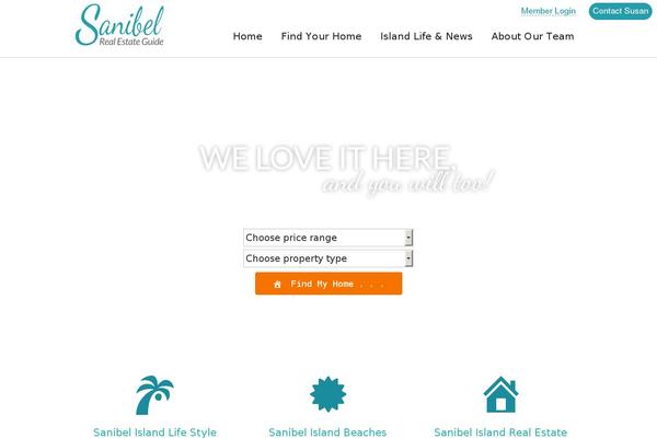 Site using FooboxV2 plugin