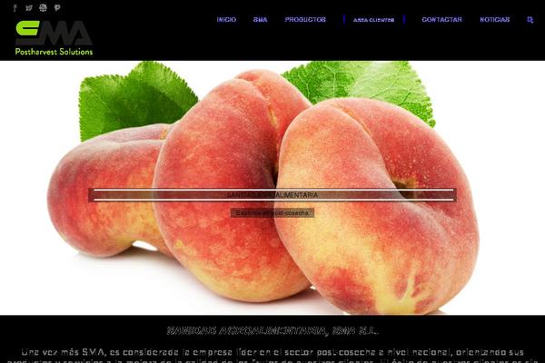 Site using Adapta-rgpd plugin