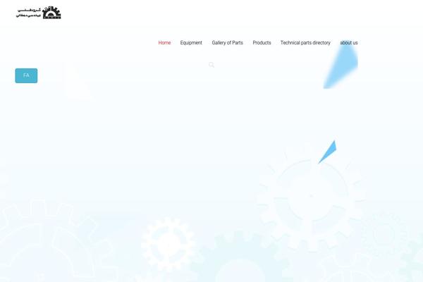 Site using Devvn-image-hotspot plugin