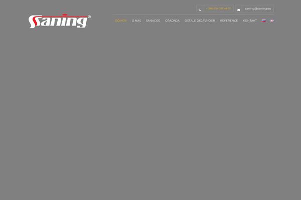Site using Smart-cookie-kit plugin