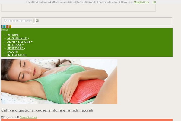 CoverNews theme site design template sample
