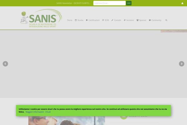 Site using G1-gmaps plugin