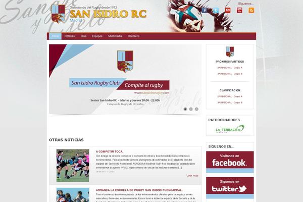 Site using Allstar-widgets-plugin plugin