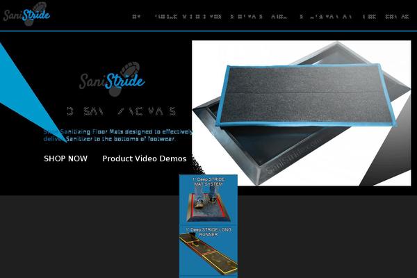 Site using WooCommerce Product Carousel Slider plugin