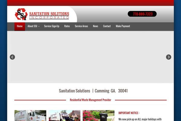 Site using Ban-user-by-ip plugin