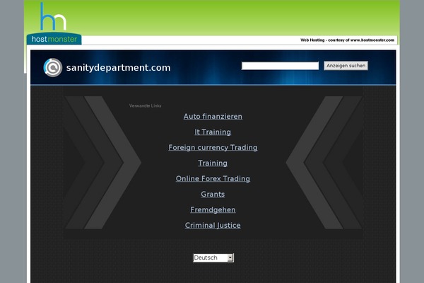 Site using CommentLuv plugin
