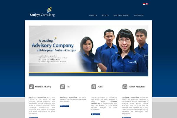 Site using WP RSS Aggregator plugin