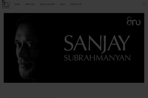 sanjaysub.com site used Kayo