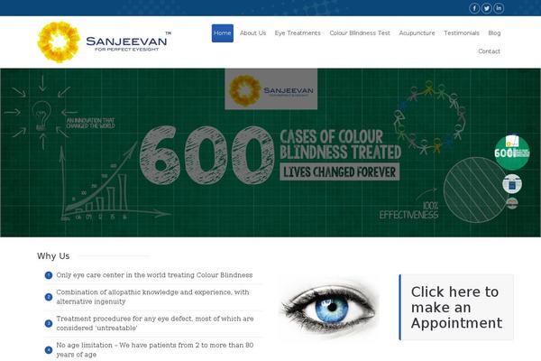 Site using Testimonial-slider-and-showcase plugin