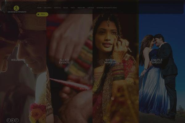 Site using Helios Solutions Responsive category FAQ plugin