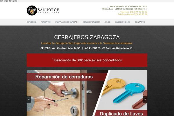 Site using Monarch plugin