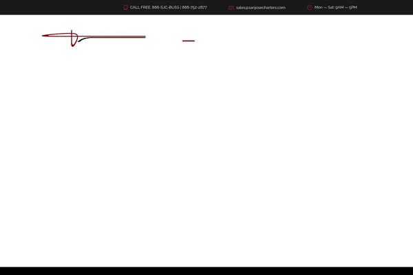 Transcargo theme site design template sample
