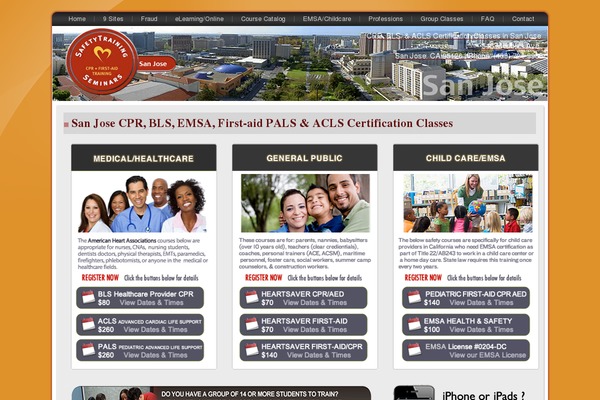 Wordpressorange2 theme site design template sample