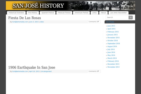 Mantra theme site design template sample