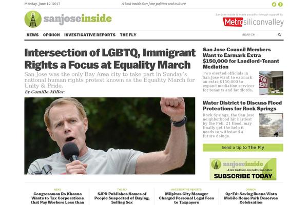 Site using YOP Poll plugin