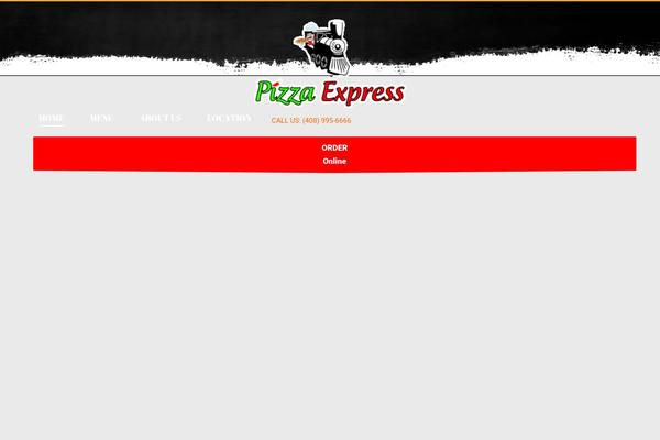 KALLYAS Child theme site design template sample