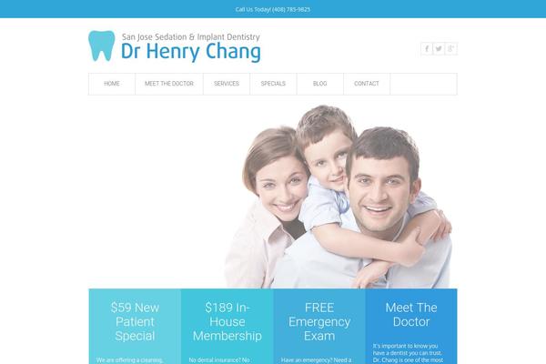 Site using WordPress Easy Sticky Notification Bar plugin