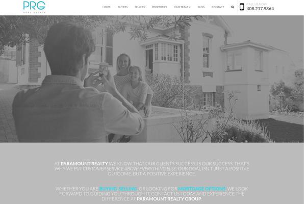 Noo-citilights theme site design template sample