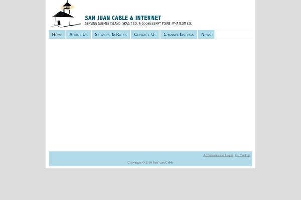 Site using Slidedeck2-personal plugin