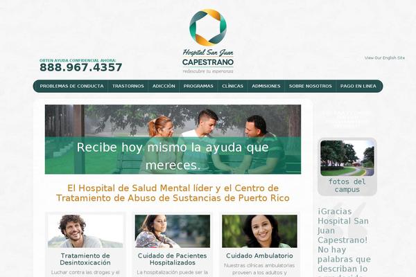 sanjuancapestrano.com site used Acadia2017