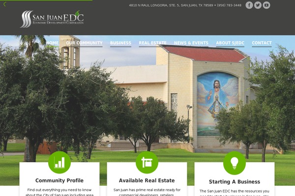 Site using Wpzoom-elementor-addons plugin