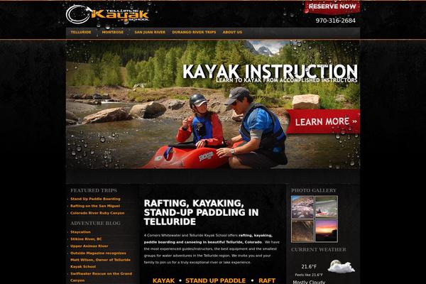 Site using Faq-you plugin