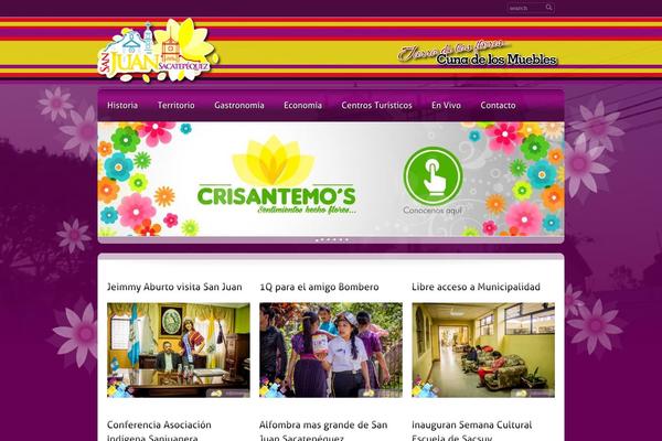 Rt Theme 13 theme site design template sample