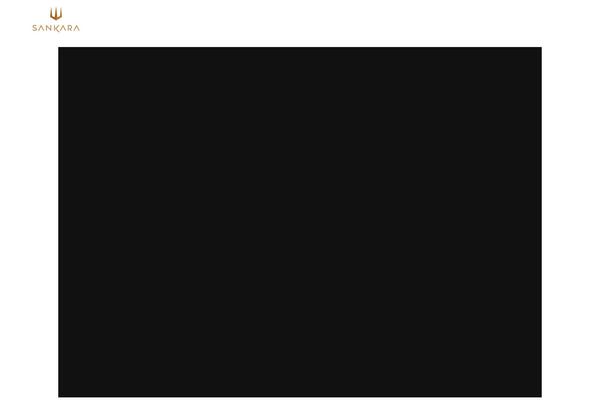 Site using Portfolio plugin